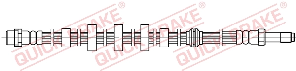 Brake Hose